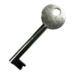 Replacement Wardrobe Key Furniture Key suitable for Ashtree Type Locks Furniture Keys Thunderfix 100074