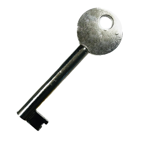 Replacement Wardrobe Key Furniture Key suitable for Ashtree Type Locks