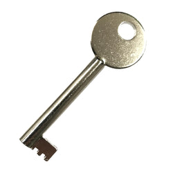 Replacement Wardrobe Key Furniture Key suitable for Ringbow Type Locks Furniture Keys Thunderfix 100257