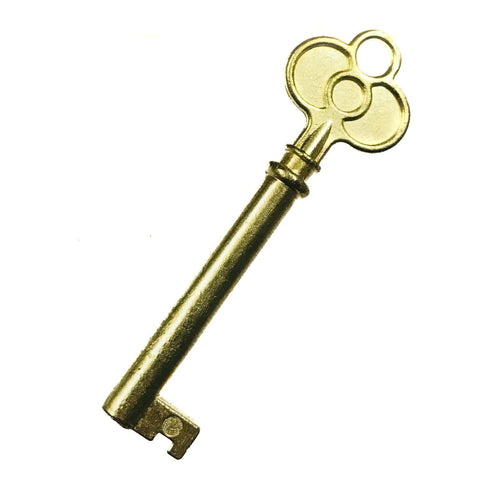 Replacement Wardrobe Key Furniture Key suitable for SS Type Locks
