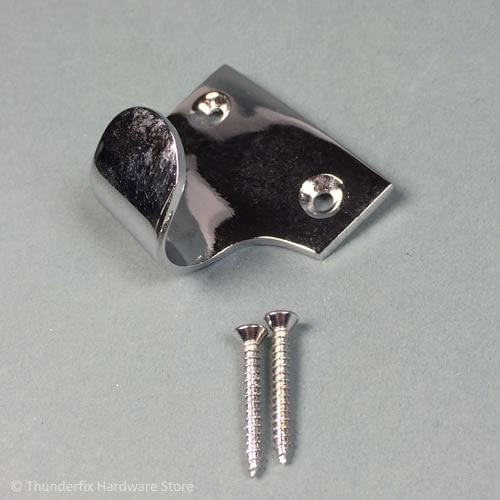 Sash Lift Chrome 50mm Pull Lift Handle
