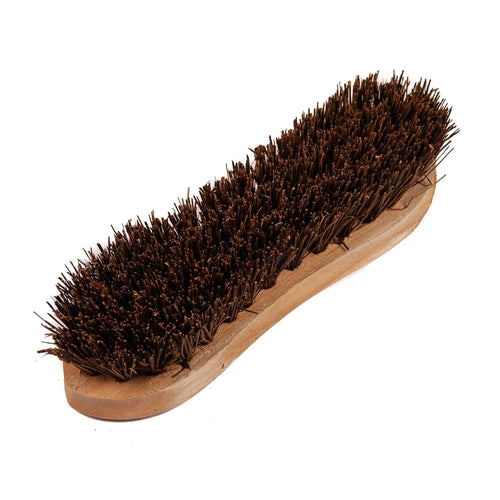 Scrubbing Brush Double Wing