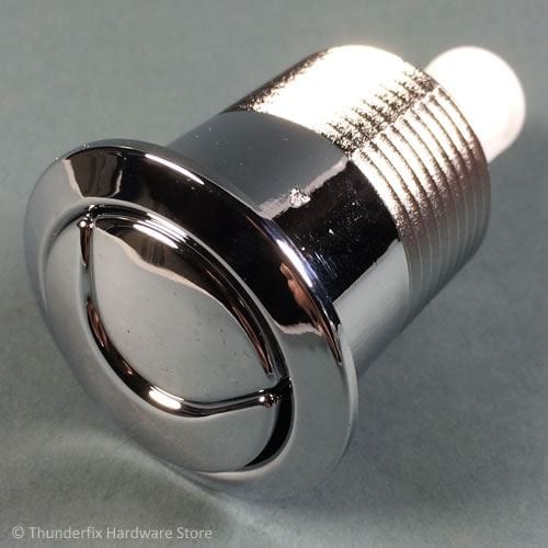 Siamp Skipper 45 / 36A  Dual Flush Push Button Chrome