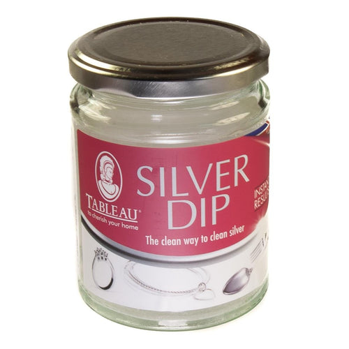 Silver Dip 225ml | Tableau