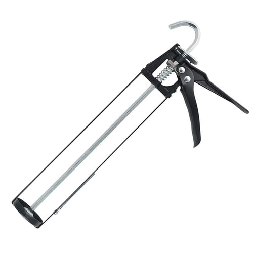 Skeleton Gun for Caulking Sealant Adhesives 10 1/2" | Timco