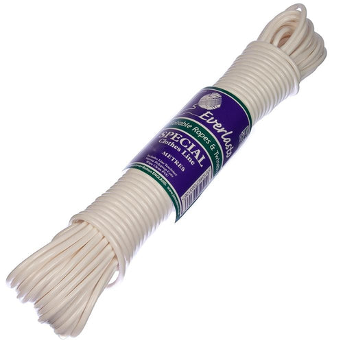 Special Clothes Line 20m | Everlasto