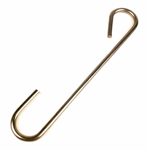 Stainless Steel C Link Large 4"