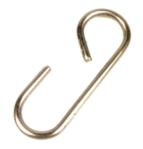 Stainless Steel C Link Small 2"