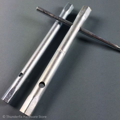 Tap Monobloc Spanner Set 2 Piece 9/11mm and 12/13mm
