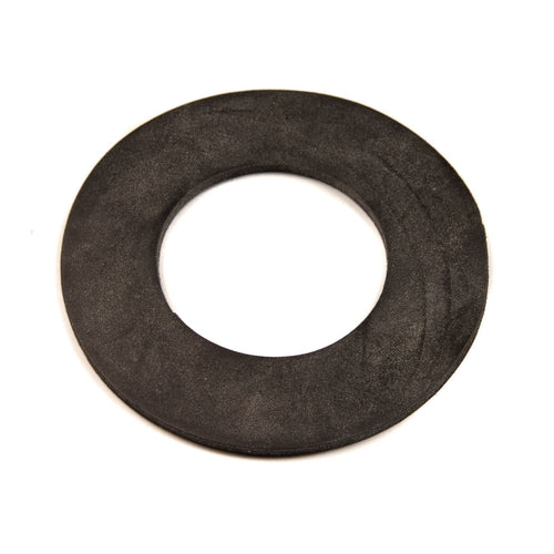 Toilet Syphon Tail Outlet Washer Rubber 34mm 1" BSP Center