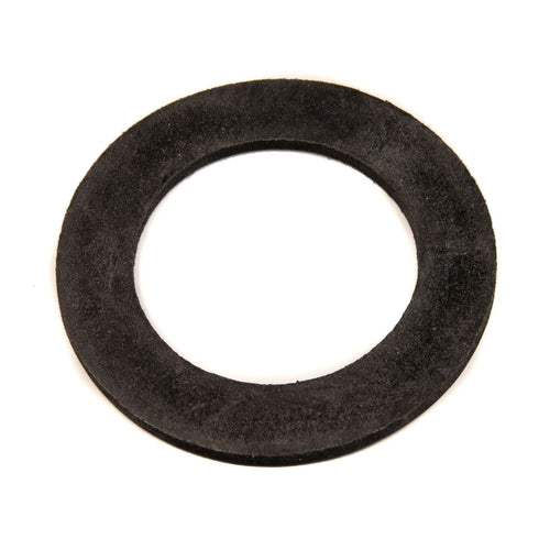Toilet Syphon Tail Outlet Washer Rubber 46mm 1 1/2" BSP Center