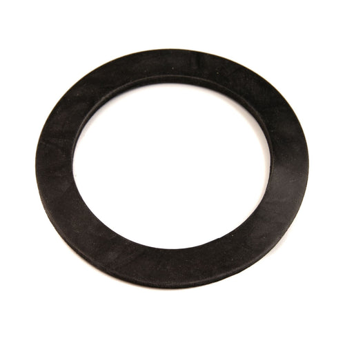 Toilet Syphon Tail Outlet Washer Rubber 59.25mm 2" BSP Center