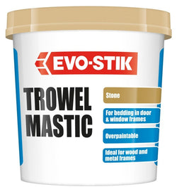 Trowel Mastic Stone 2.5kg | Vallance Service Item Vallance 901106