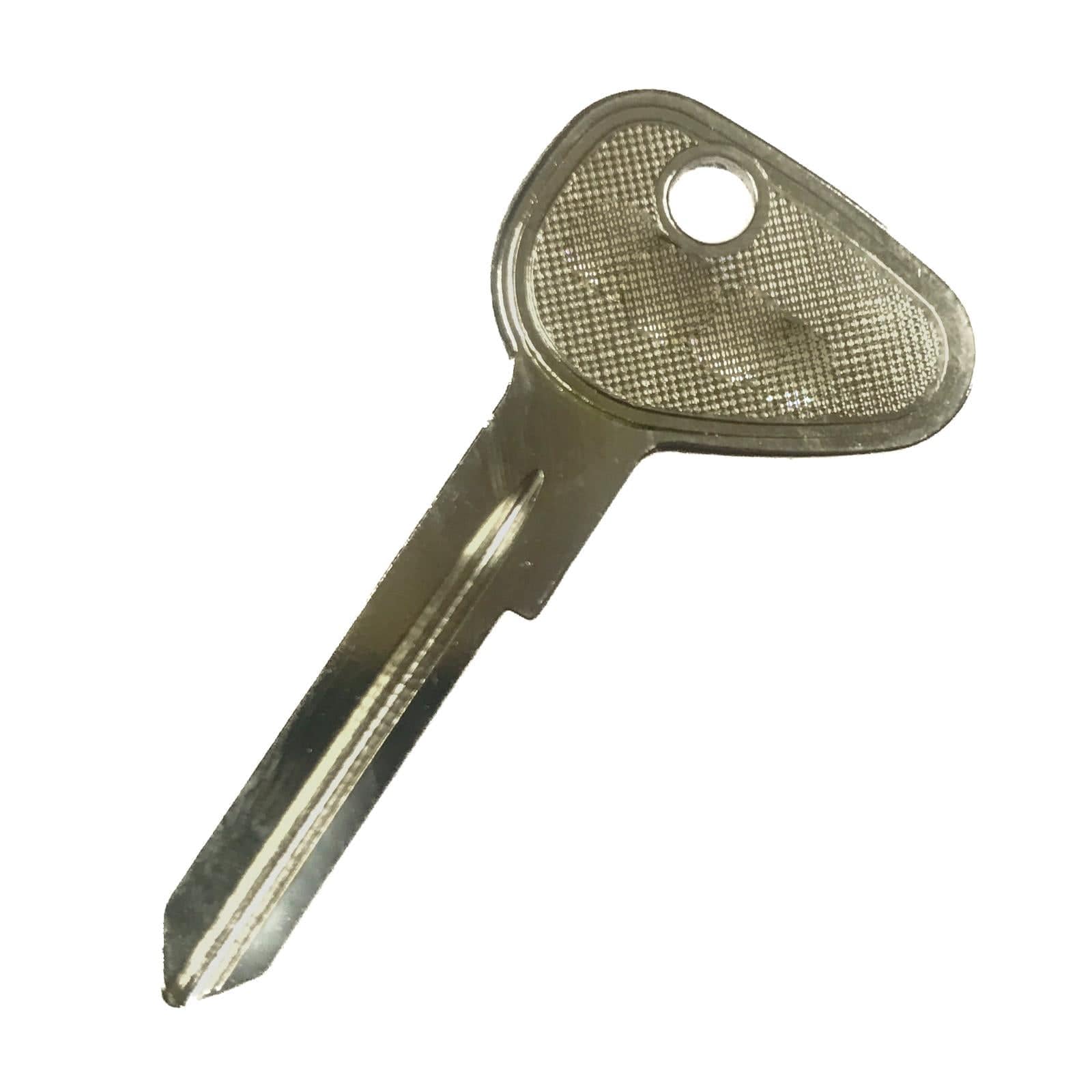 Volkswagon Beetle Key Type 1 1970-2003 (11M1-72m110) Cut to Code, Photo or Blank Service Item Thunderfix 902372