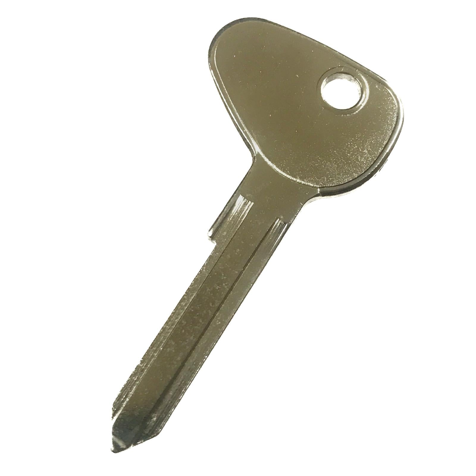 Volkswagon Beetle Key Type 1 1970-2003 (11M1-72m110) Cut to Code, Photo or Blank Service Item Thunderfix 902372