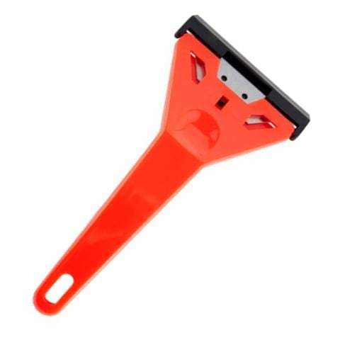 Window Scraper Glass Scraper | SupaDec